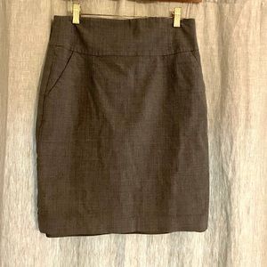 Banana Republic Pencil Skirt